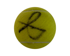 Cameron Norrie Autographed Tennis Ball-1