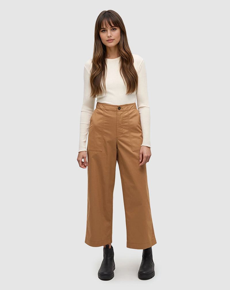 Alma Pant-2