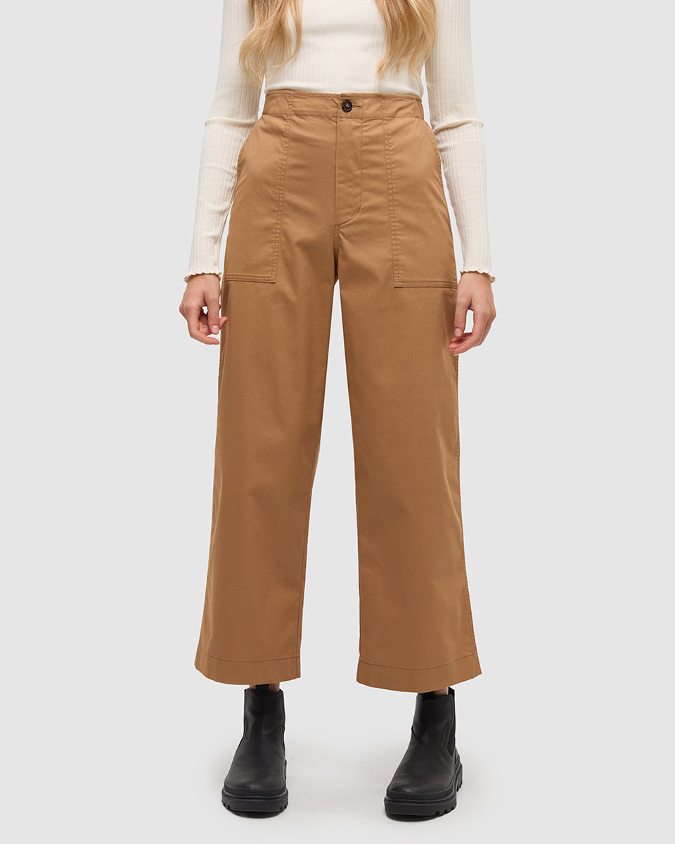 Alma Pant-1