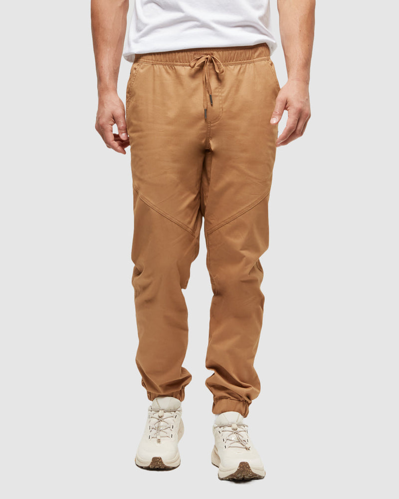 Stormont Jogger-1