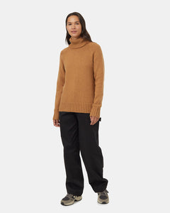 Highline Wool Turtleneck Sweater-2