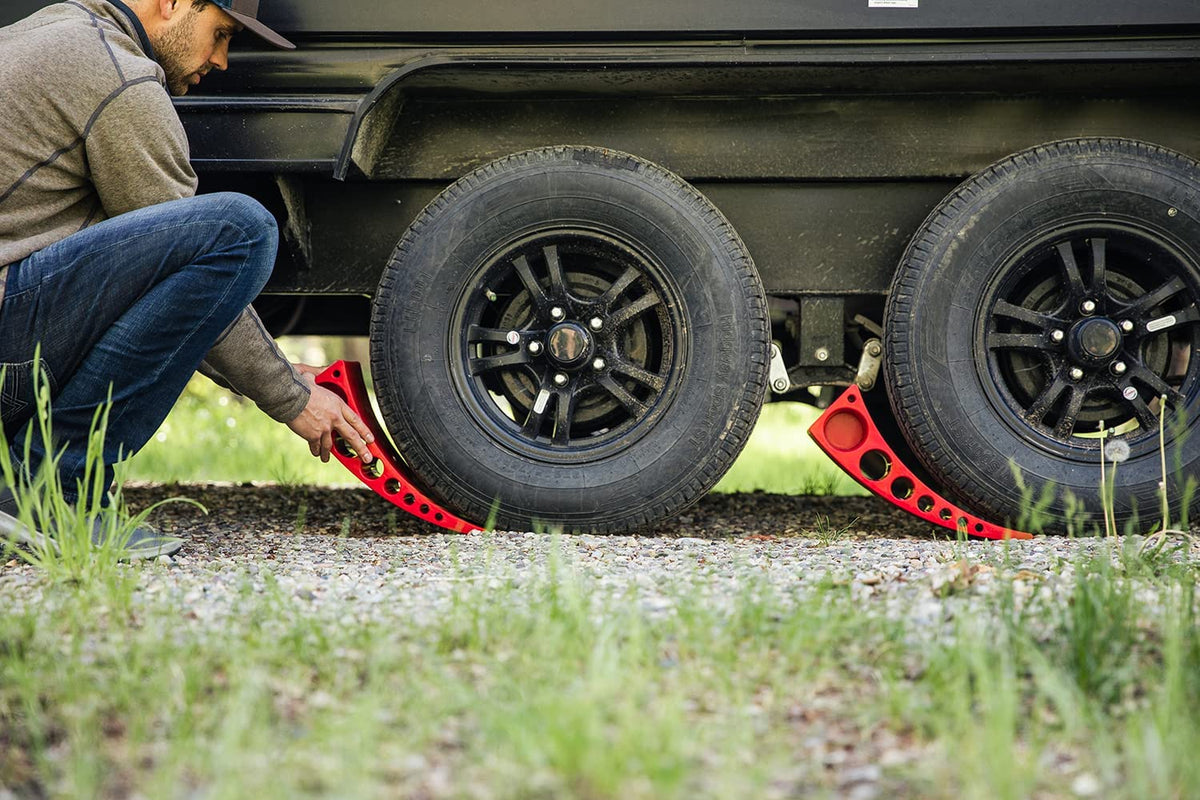 Andersen 3604 - #1 Camper Leveler (and3604)-4