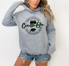 Worst Case Scenario Personalized Lake Hoodie-2