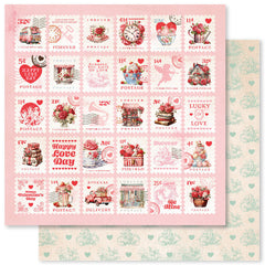 Candy Treats 12x12 Paper Collection 33381-2