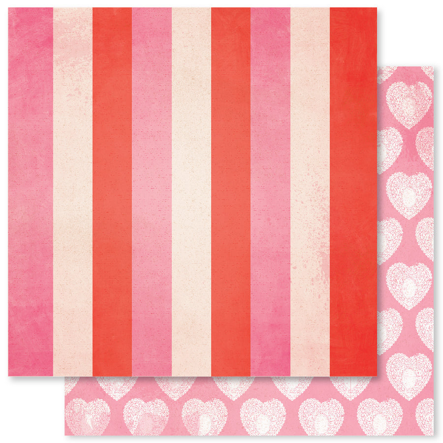Candy Treats 12x12 Paper Collection 33381-4