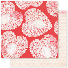 Candy Treats 12x12 Paper Collection 33381-7