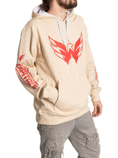 Washington Capitals Vibes Hoodie-2