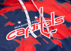 Washington Capitals Sublimation Hoodie-5
