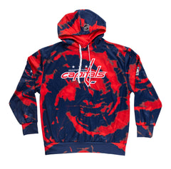 Washington Capitals Sublimation Hoodie-6