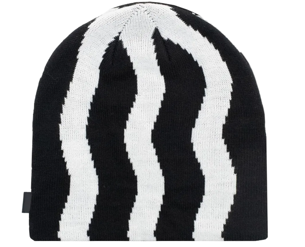 Jacker 'Deal' Beanie - Multi-1