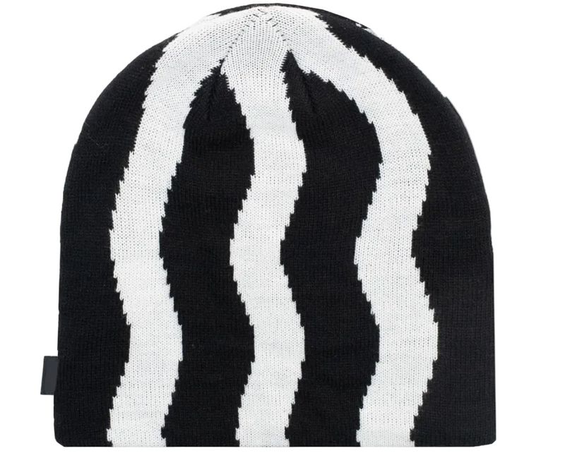 Jacker 'Deal' Beanie - Multi-1