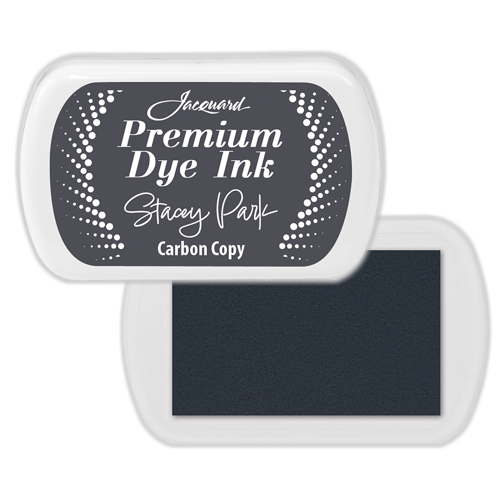 SP Premium Full Size Dye Pad-12
