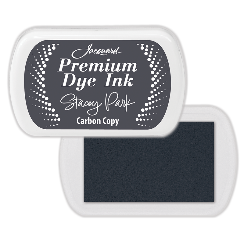 SP Premium Full Size Dye Pad-12