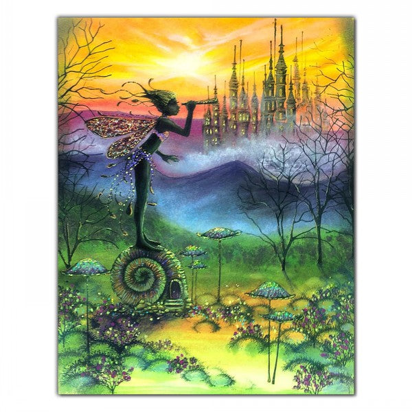 Scout Large Stamp-2