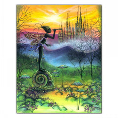 Scout Large Stamp-2