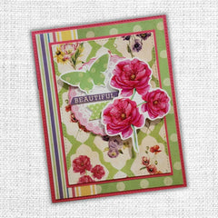 Papercuts Cardmaking Kit - October 2024-11