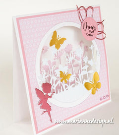 Marianne Design Pearls - Lilac-4