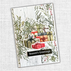 Merry Christmas Sentiment Sheets 30717-14