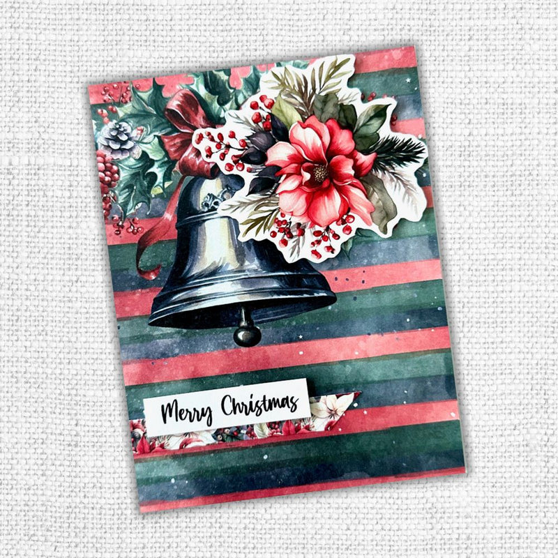 Joyeuses Fêtes Collection de papiers 12x12 32619-8