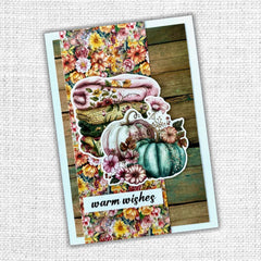 Cozy Fall 6x6 Paper Collection 32700-9