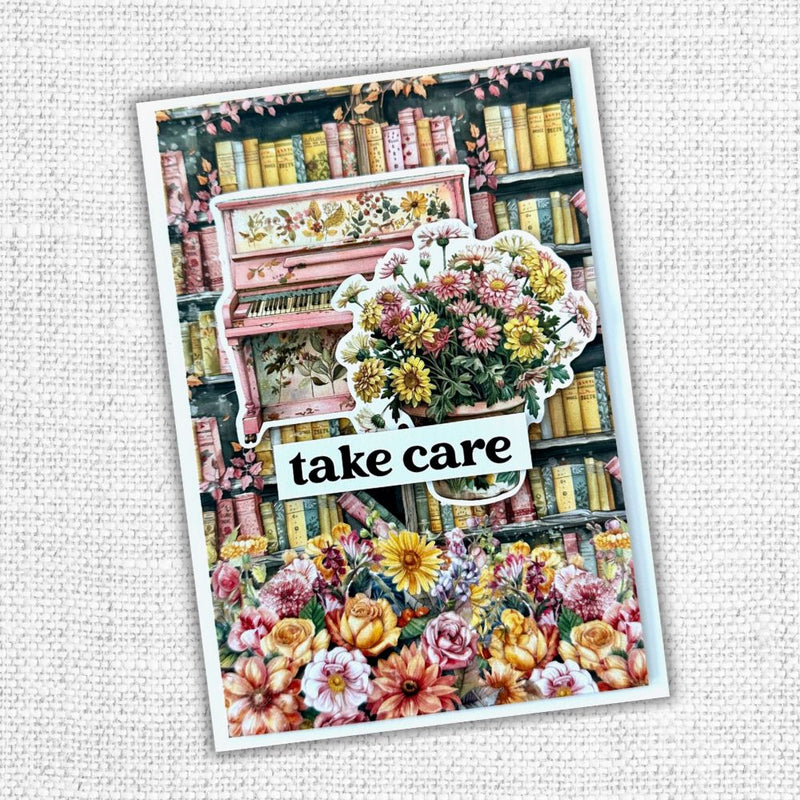 Cozy Fall 6x6 Paper Collection 32700-10