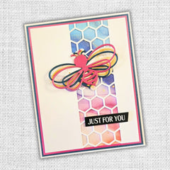 Birthday Fun Tags & Tickets Embossed Die Cuts 33309-2