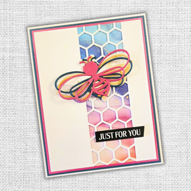Birthday Fun Tags & Tickets Embossed Die Cuts 33309-2