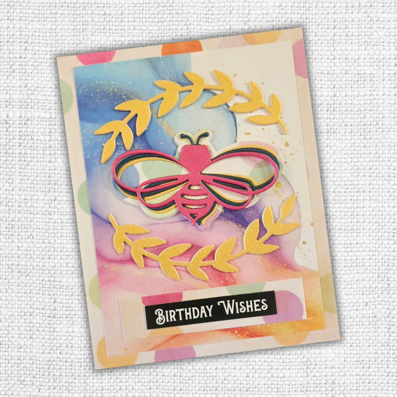 Birthday Fun Basics 12x12 Paper Collection 33282-9