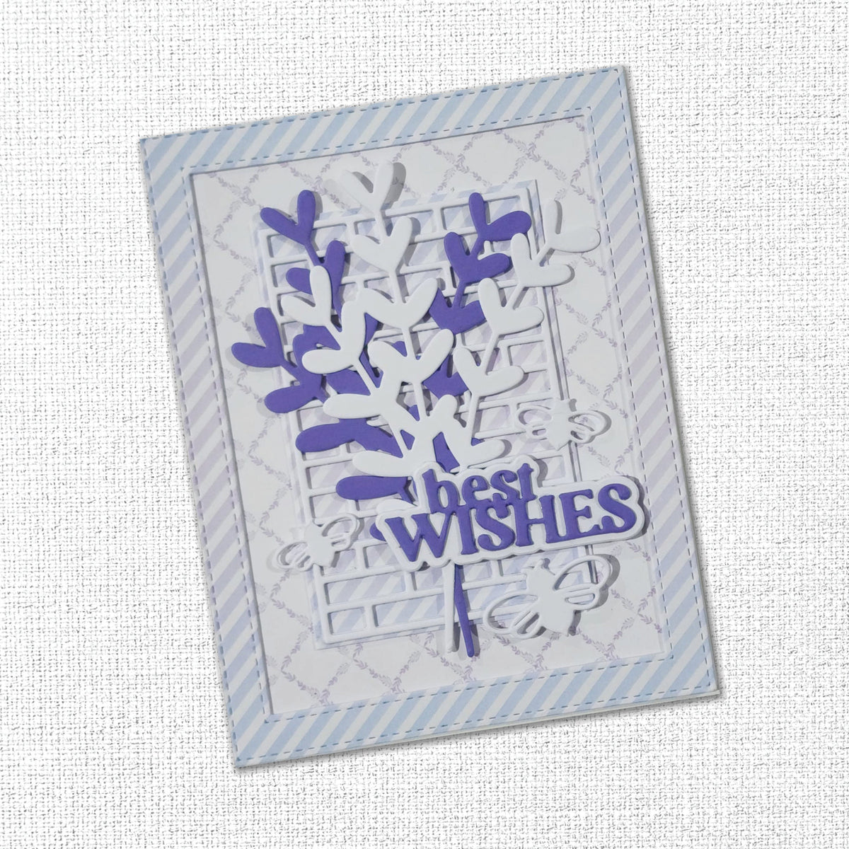 Collection de papiers 12x12 Motifs Pastel 1.0 34830-8