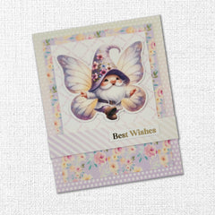 Colección de papeles Pastel Patterns 1.0 de 6x6, 34827-12
