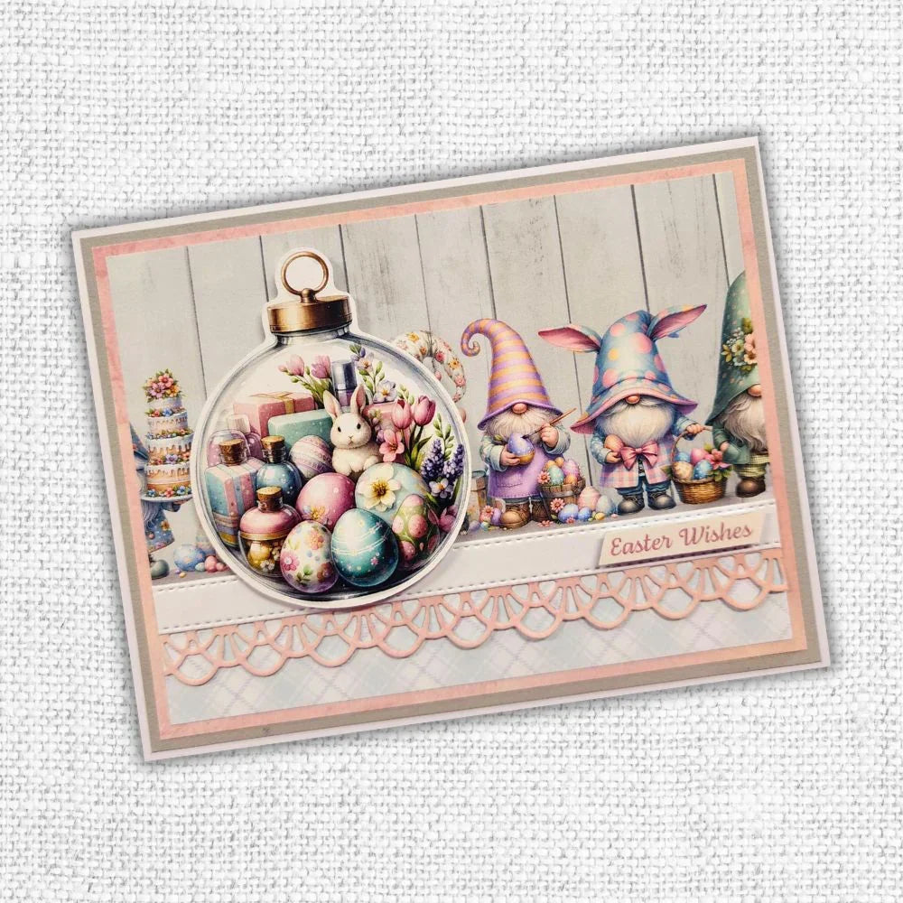 Easter Time 12x12 Paper Collection 31839-8