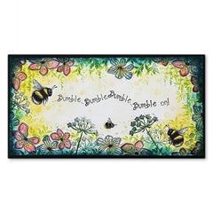 Bumble and Hum Stamp-3