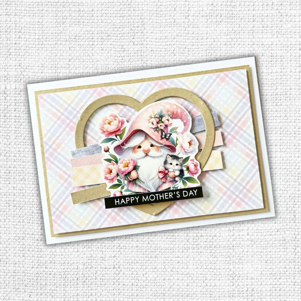 Easter Time Plaids 6x6 Paper Collection 31830-18