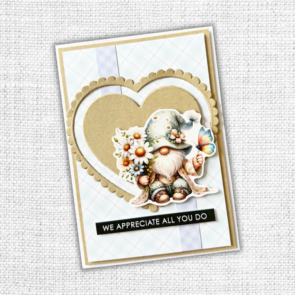 Easter Time Plaids 6x6 Paper Collection 31830-20