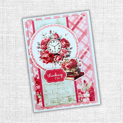 Candy Kisses Collection de cartes rapides 6x8" 31671-5