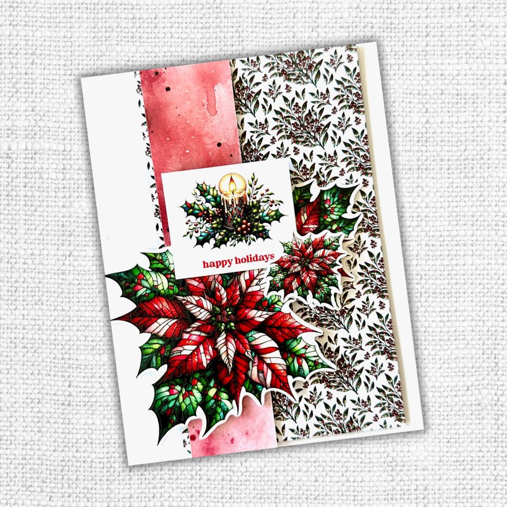 Christmas Cheer 6x6 Paper Collection 32559-9