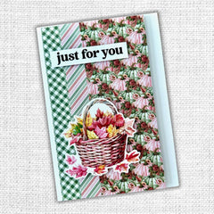 Cozy Fall Basics C 12x12 Paper (12pc Bulk Pack) 32712-3