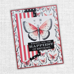 Holiday Fun Embossed Die Cuts 33180-3