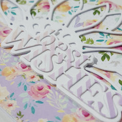 Collection de papiers 12x12 Motifs Pastel 1.0 34830-13