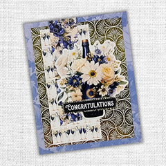Wedding Blooms 2.0 6x6 Paper Collection 34458-9