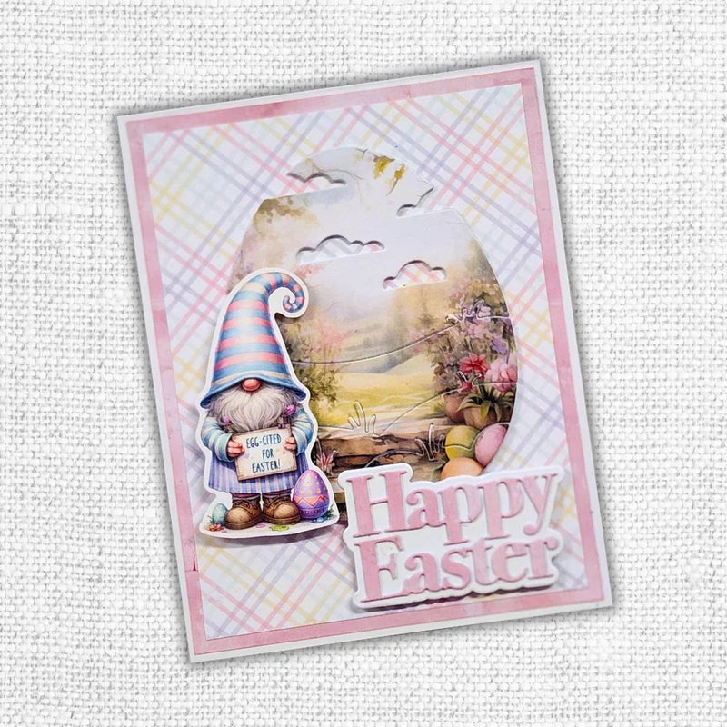 Easter Time 12x12 Paper Collection 31839-9
