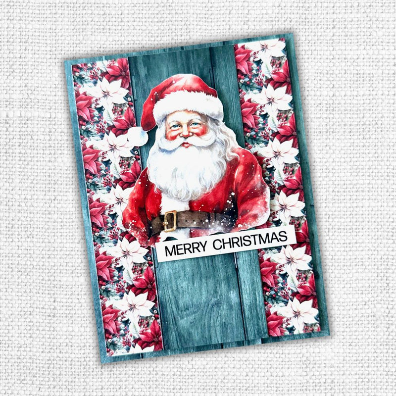 Joyeuses Fêtes Collection de papiers 12x12 32619-13
