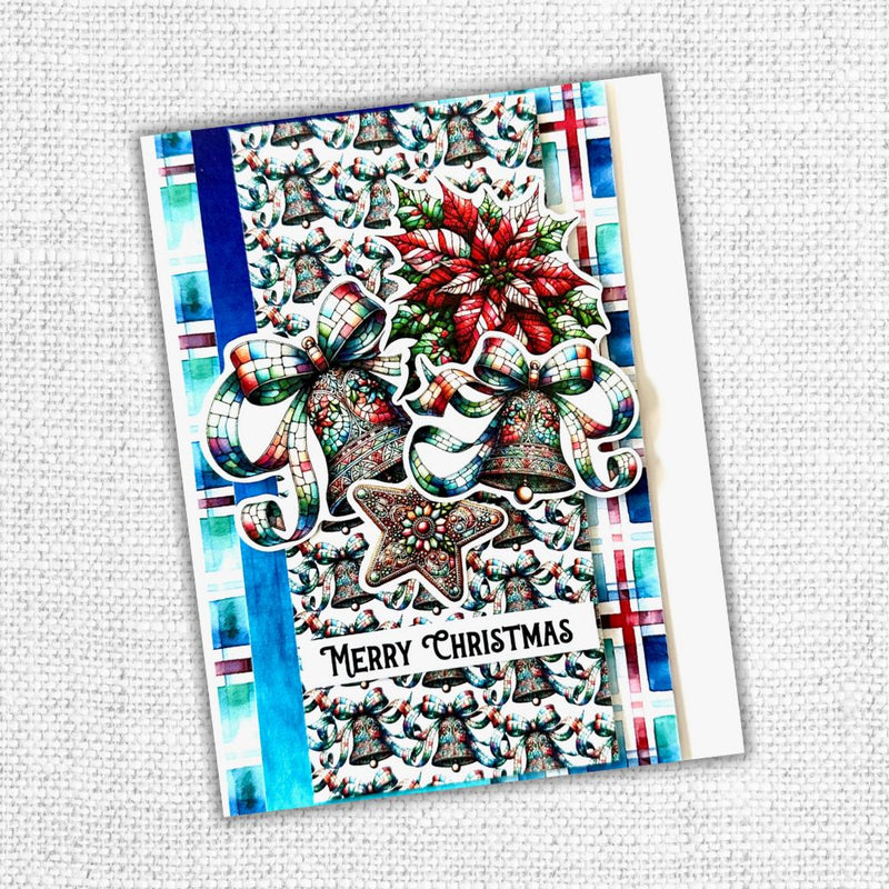 Christmas Cheer 12x12 Paper Collection 32538-10