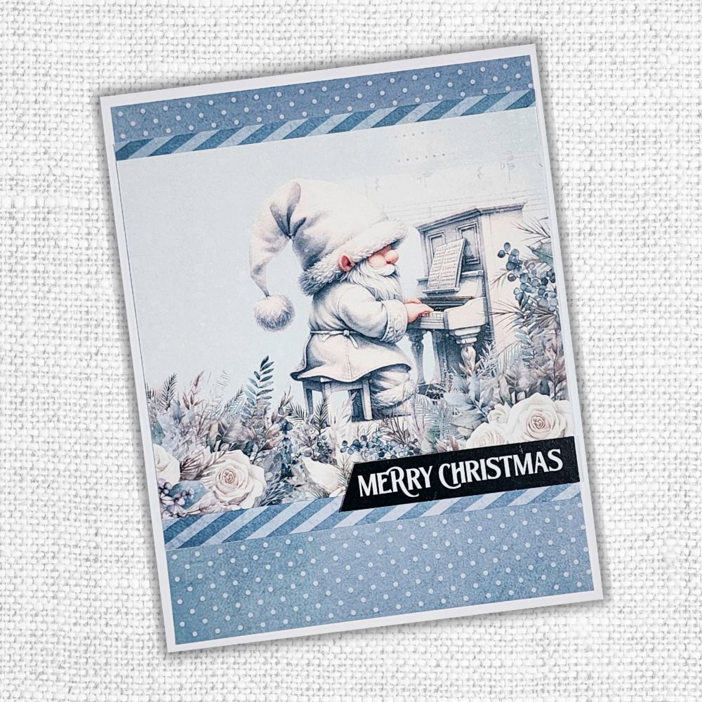 White Christmas 6x6 Paper Collection 32910-10
