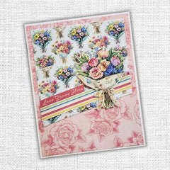 Papercuts Cardmaking Kit - October 2024-4