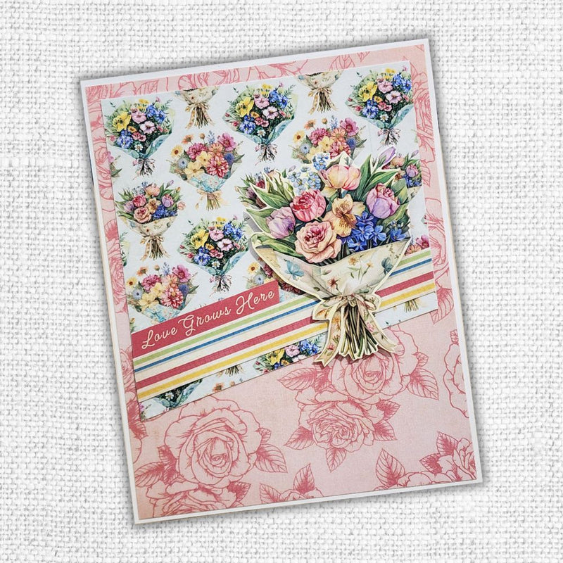 Papercuts Cardmaking Kit - October 2024-4
