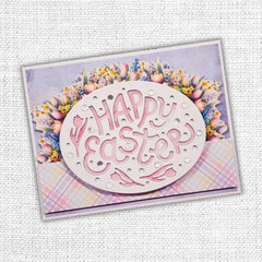 Easter Time Plaids 6x6 Paper Collection 31830-10