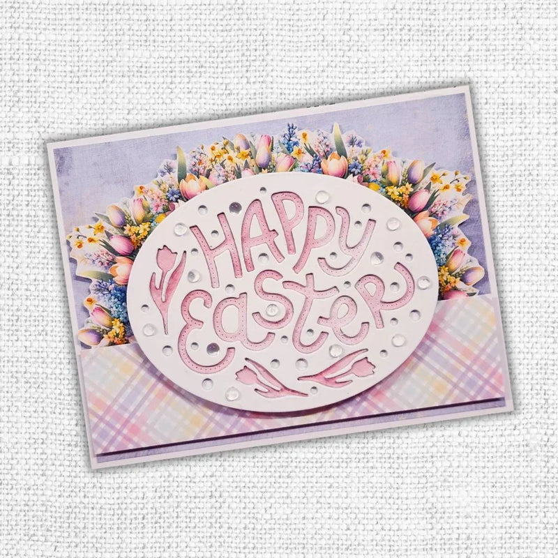 Easter Time 12x12 Paper Collection 31839-10