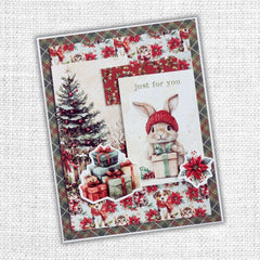 Christmas Tree Farm 6x6 Paper Collection 35250-11