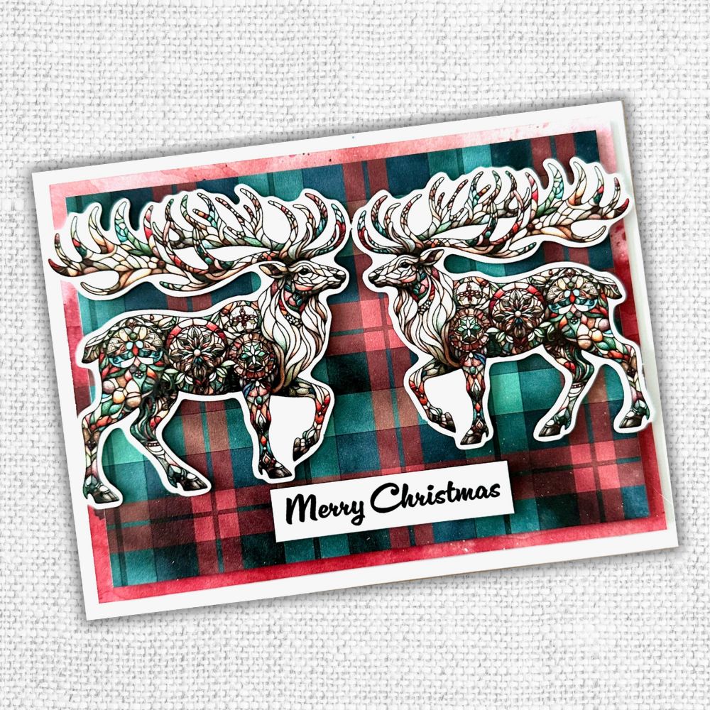 Christmas Cheer 6x6 Paper Collection 32559-12